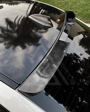 Load image into Gallery viewer, F30 F80 CARBON FIBER ROOF SPOILER AA Co
