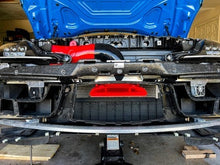 Load image into Gallery viewer, Velossa Tech 2020+ Toyota Supra MK5 BIG MOUTH Ram Air Intake Snorkel
