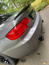 Load image into Gallery viewer, M4 Designed Carbon Fiber Spoiler E90 Edition
