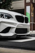 Load image into Gallery viewer, F87 R1 Carbon Fiber Front Lip
