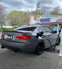 Load image into Gallery viewer, M4 Designed Carbon Fiber Spoiler E92 Edition
