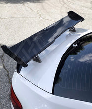 Load image into Gallery viewer, GTS CARBON FIBER WING W/ MOUNTS AA CO
