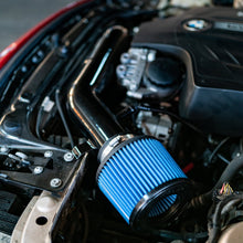 Load image into Gallery viewer, BMS Elite Aluminum BMW F30 N55 Performance Intake
