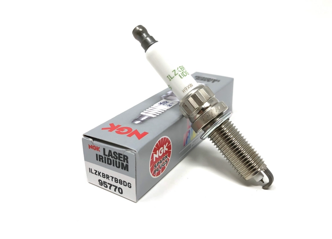 NGK SPARK PLUGS (95770/97968) - Priced each