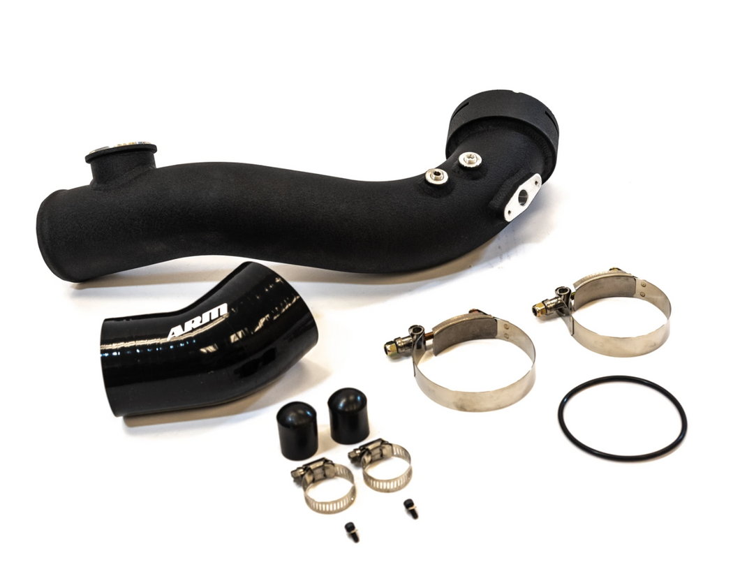 335I/XI/IS N54 CHARGE PIPE - TIAL FLANGE