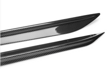 Load image into Gallery viewer, G20 M-Sport M Performance Side Skirts - Carbon Fiber

