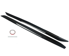 Load image into Gallery viewer, G20 M-Sport M Performance Side Skirts - Gloss Black
