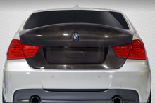 Load image into Gallery viewer, E90 Carbon CSL Trunk - LCI Only

