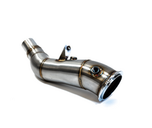 Load image into Gallery viewer, N20 Downpipe - F30 320/328i
