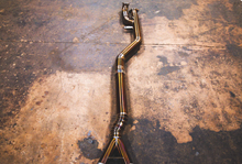 Load image into Gallery viewer, Valvetronic Designs G8x M3 / M4 Valved Sport Exhaust System
