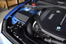 Load image into Gallery viewer, MST BMW B58 140i/240i/340i/440i Cold Air Intake System (F Series)
