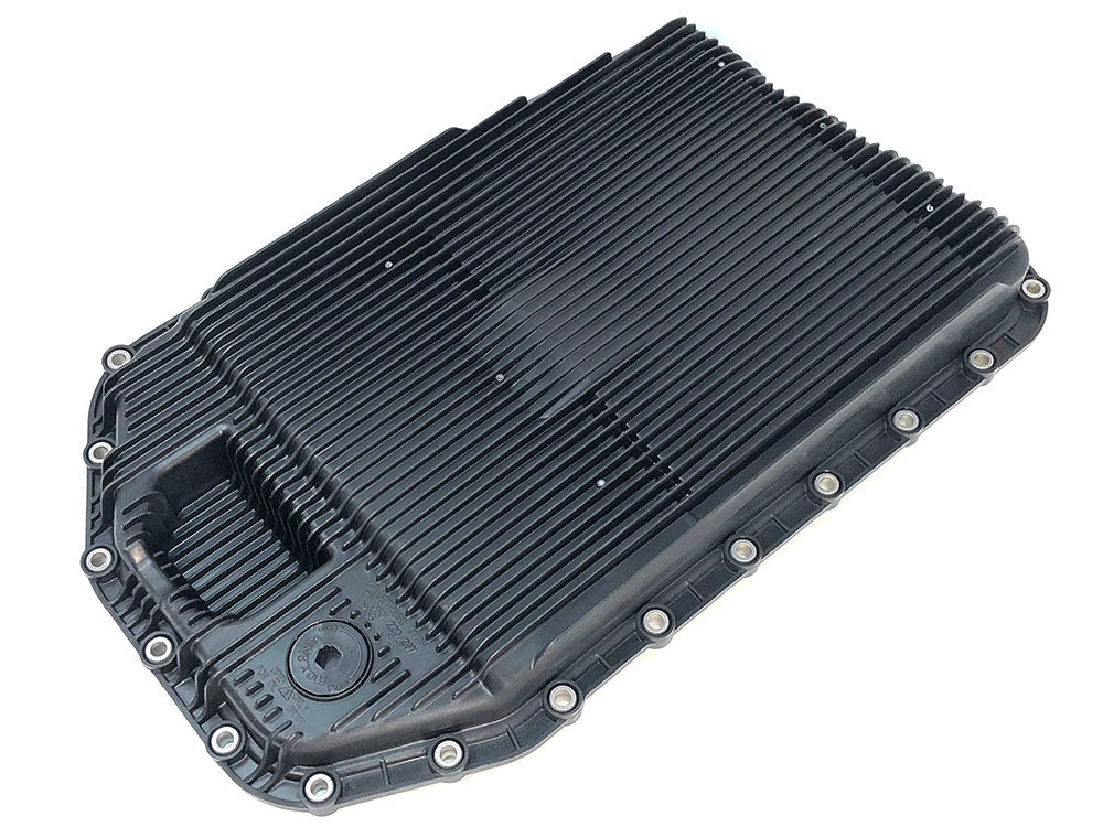 ZF 6HP21 TRANSMISSION PAN / FILTER