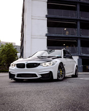 Load image into Gallery viewer, BMW F80 M3 / F82 M4 BRAKE DUCT GRILLE
