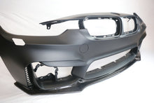 Load image into Gallery viewer, R1 Designed Carbon Fiber Front Lip F3X M3 M4 Edition
