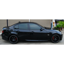 Load image into Gallery viewer, M3 Designed Side Skirts E90 Edition
