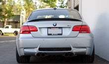 Load image into Gallery viewer, E92 M3 ONLY OEM REPLACEMENT REAR BUMPER COVER
