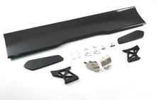 Load image into Gallery viewer, GTS CARBON FIBER WING W/ MOUNTS AA CO
