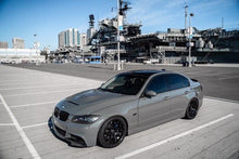 Load image into Gallery viewer, GTS Designed Metal Hood E90 LCI Edition
