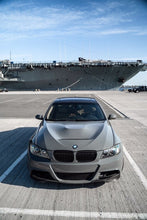 Load image into Gallery viewer, GTS Designed Metal Hood E90 LCI Edition
