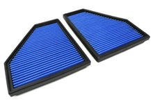 Load image into Gallery viewer, BMS Drop-In Performance Air Filters for 2021+ S58 G80 M3 G82 G83 M4 BMW
