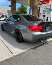 Load image into Gallery viewer, BMW E92 Amuse Ericsson Style Carbon Fiber Trunk
